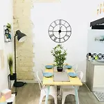 Apartamento Superbe! Loft T3 -ctre Historic- Prox. Place Comédie Montpellier