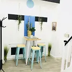 Superbe! Loft T3 -ctre Historic- Prox. Place Comédie Apartamento *