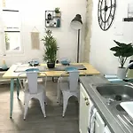 Superbe! Loft T3 -ctre Historic- Prox. Place Comédie Apartamento Montpellier