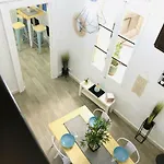Superbe! Loft T3 -ctre Historic- Prox. Place Comédie Apartamento *