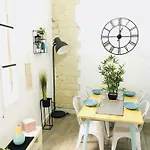 Superbe! Loft T3 -ctre Historic- Prox. Place Comedie Montpellier