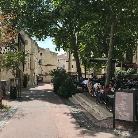 Apartament Superbe! Loft T3 -ctre Historic- Prox. Place Comedie Montpellier