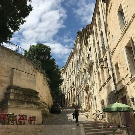 Apartman Superbe! Loft T3 -ctre Historic- Prox. Place Comedie *