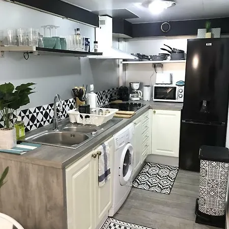 Superbe! Loft T3 -ctre Historic- Prox. Place Comedie