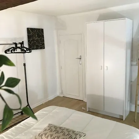 Lägenhet Superbe! Loft T3 -ctre Historic- Prox. Place Comedie *