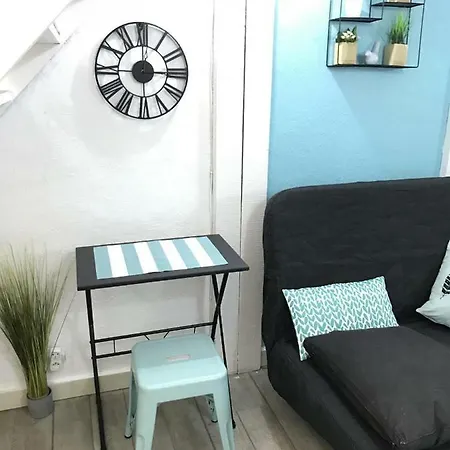 Apartman Superbe! Loft T3 -ctre Historic- Prox. Place Comedie *