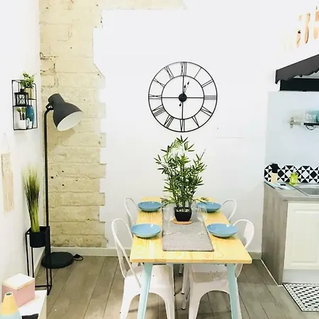 Apartman Superbe! Loft T3 -ctre Historic- Prox. Place Comedie Montpellier