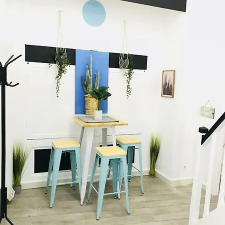 Superbe! Loft T3 -ctre Historic- Prox. Place Comedie Apartament *