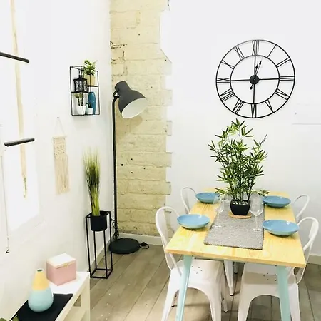 Superbe! Loft T3 -ctre Historic- Prox. Place Comedie Montpellier