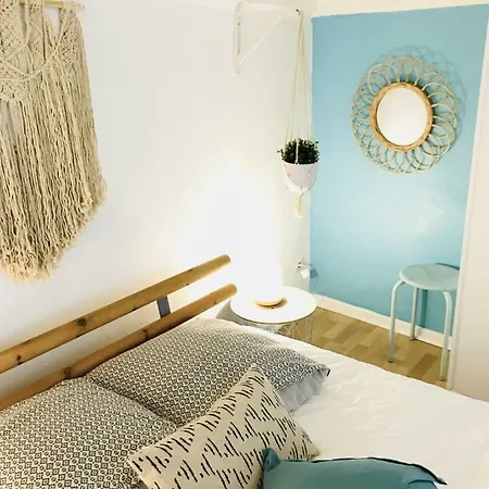 Superbe! Loft T3 -ctre Historic- Prox. Place Comedie *