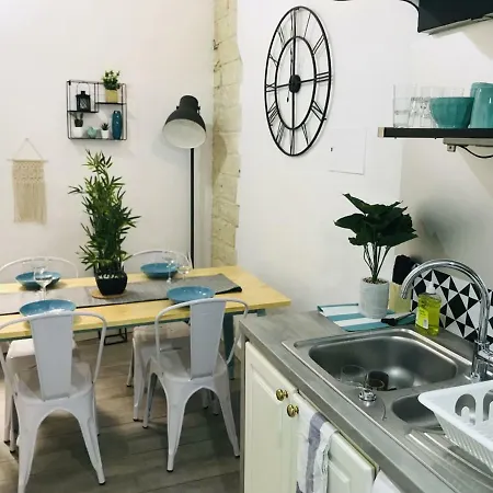 Apartament Superbe! Loft T3 -ctre Historic- Prox. Place Comedie