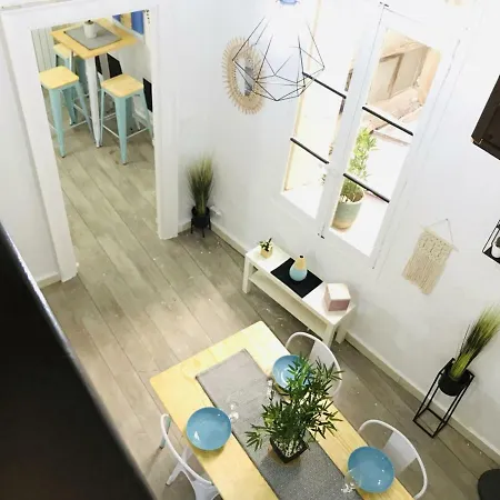 Superbe! Loft T3 -ctre Historic- Prox. Place Comedie Apartman *