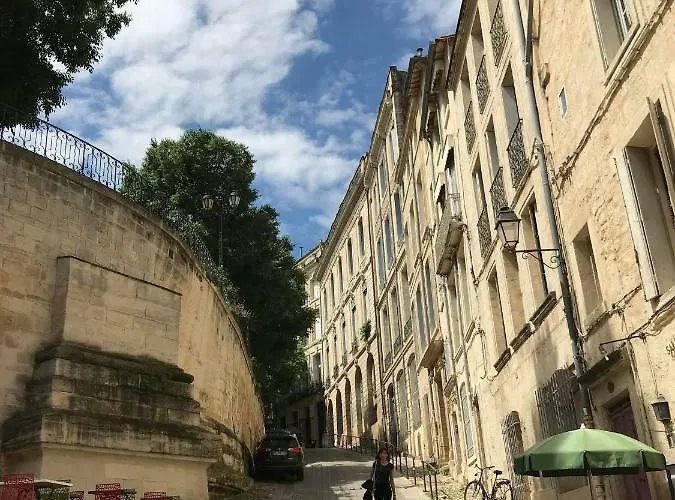 Διαμέρισμα Superbe! Loft T3 -ctre Historic- Prox. Place Comedie *