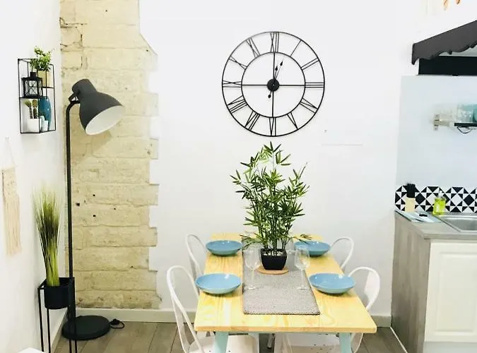 Διαμέρισμα Superbe! Loft T3 -ctre Historic- Prox. Place Comedie Μονπελιέ