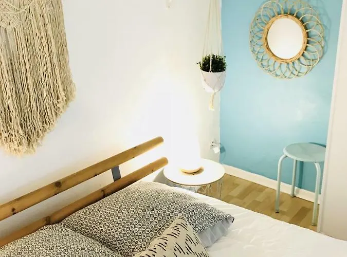 Superbe! Loft T3 -ctre Historic- Prox. Place Comedie *