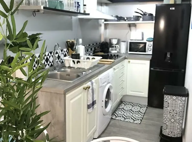 Superbe! Loft T3 -ctre Historic- Prox. Place Comedie Διαμέρισμα